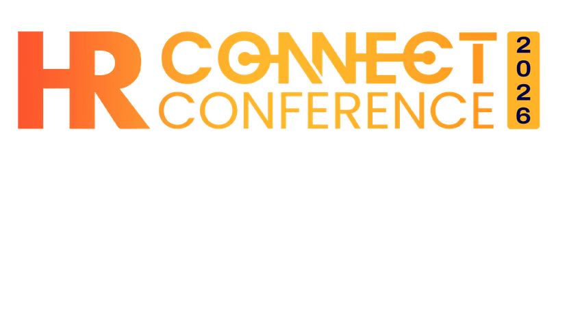 HR Connect Conference Logo