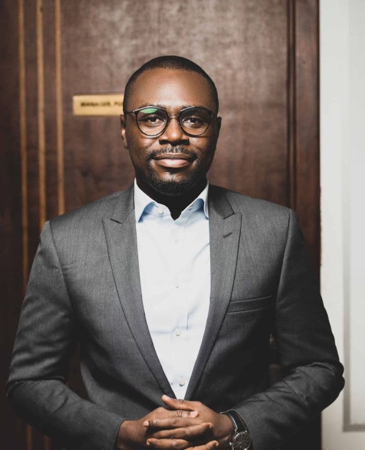 Samuel Gyampo