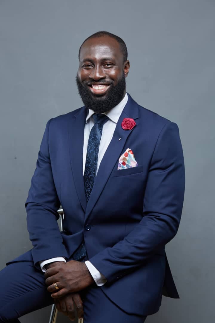 ERIC KOJO VAN-ESS KURANCHIE