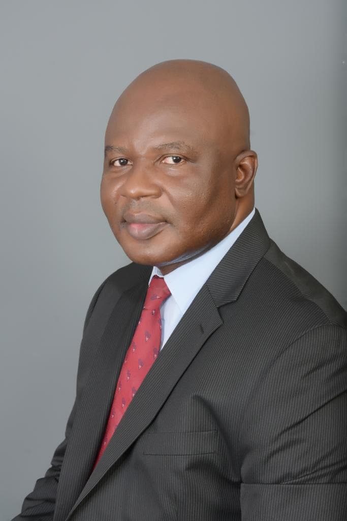 Kojo Amissah