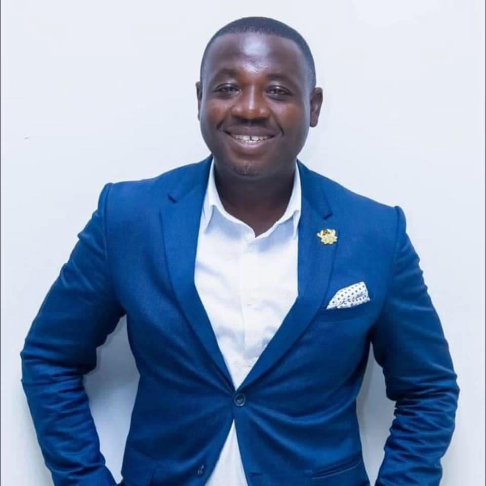 Oscar Bimpong