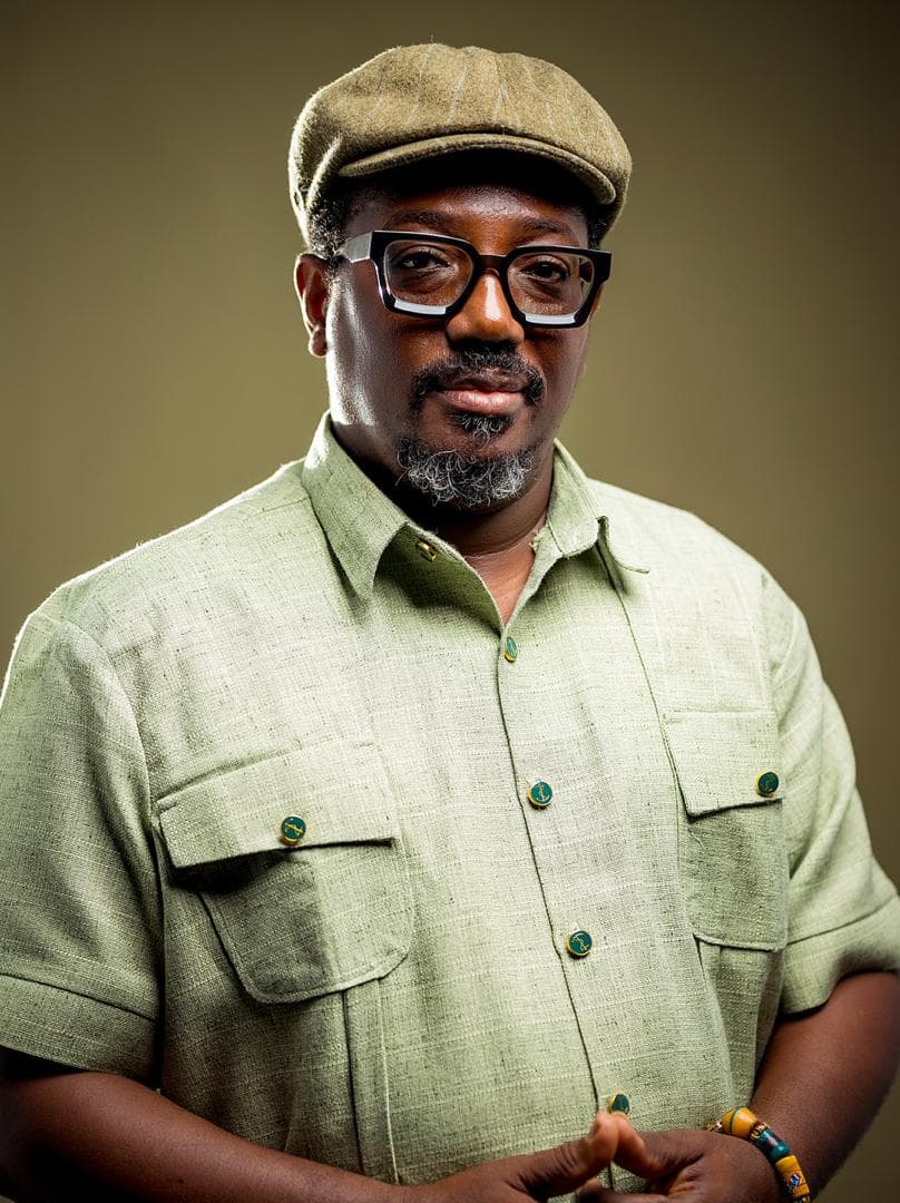 Paa Kwesi-Barnes
