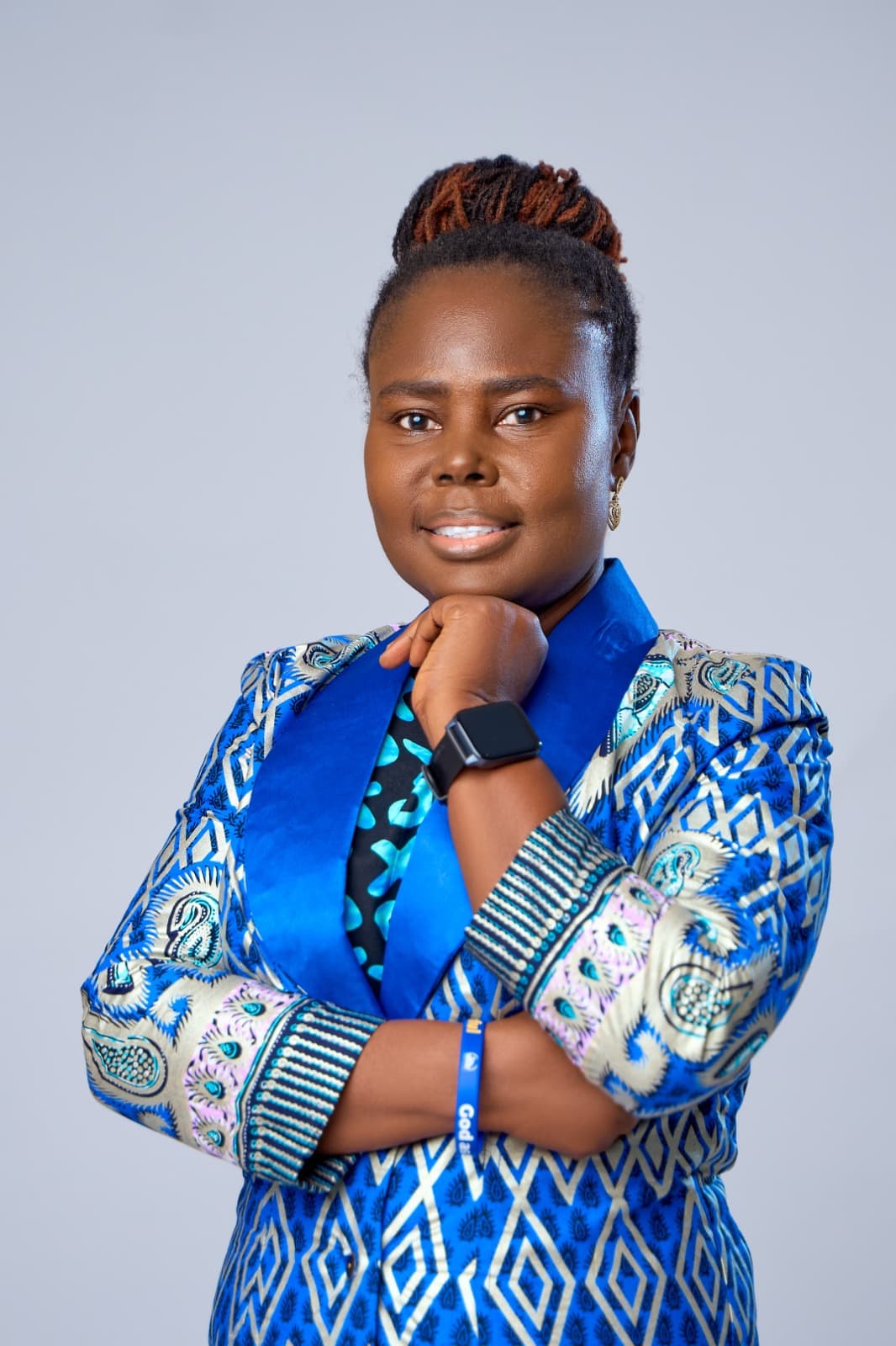 Patricia Abena Kissi