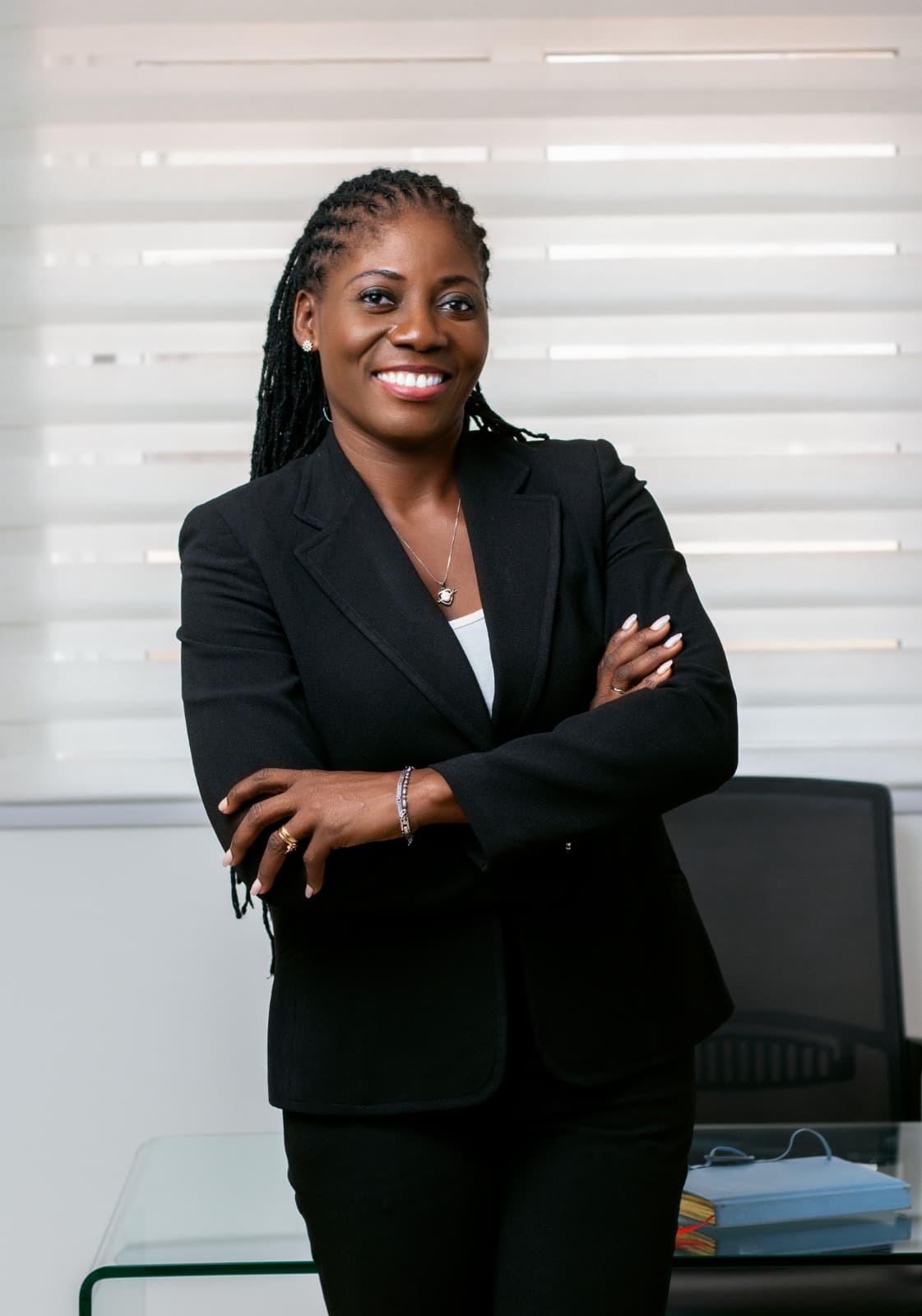 Yvonne Wiredu-Akpabli