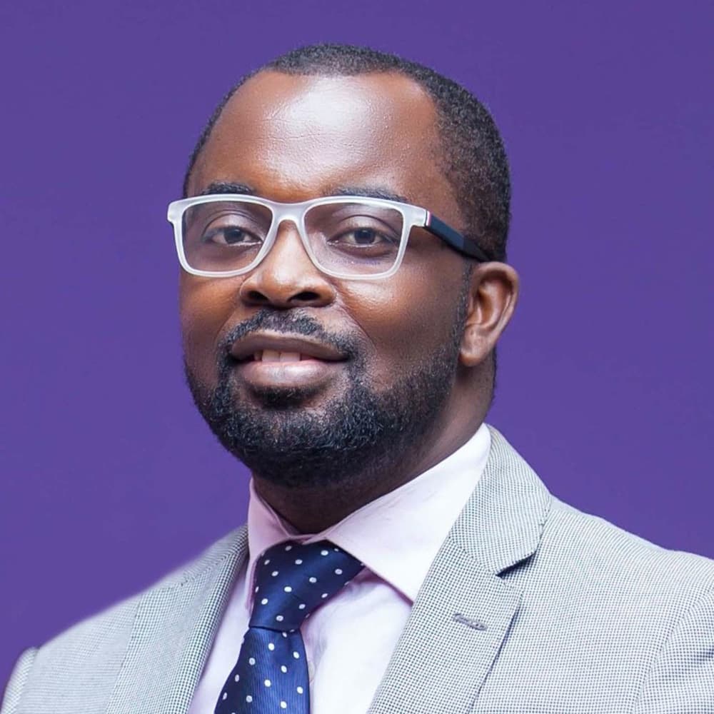 Prof. E. Afful-Dadzie