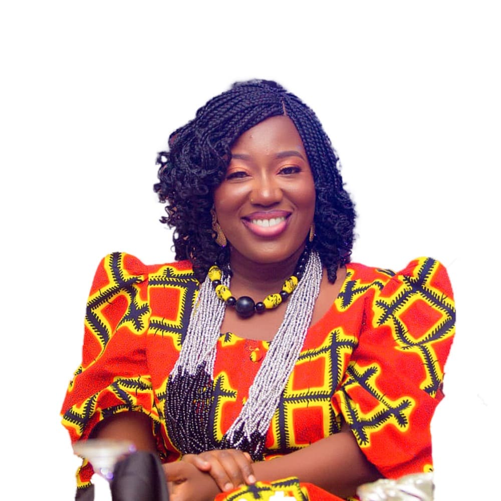 Eunice Dede Tornyi