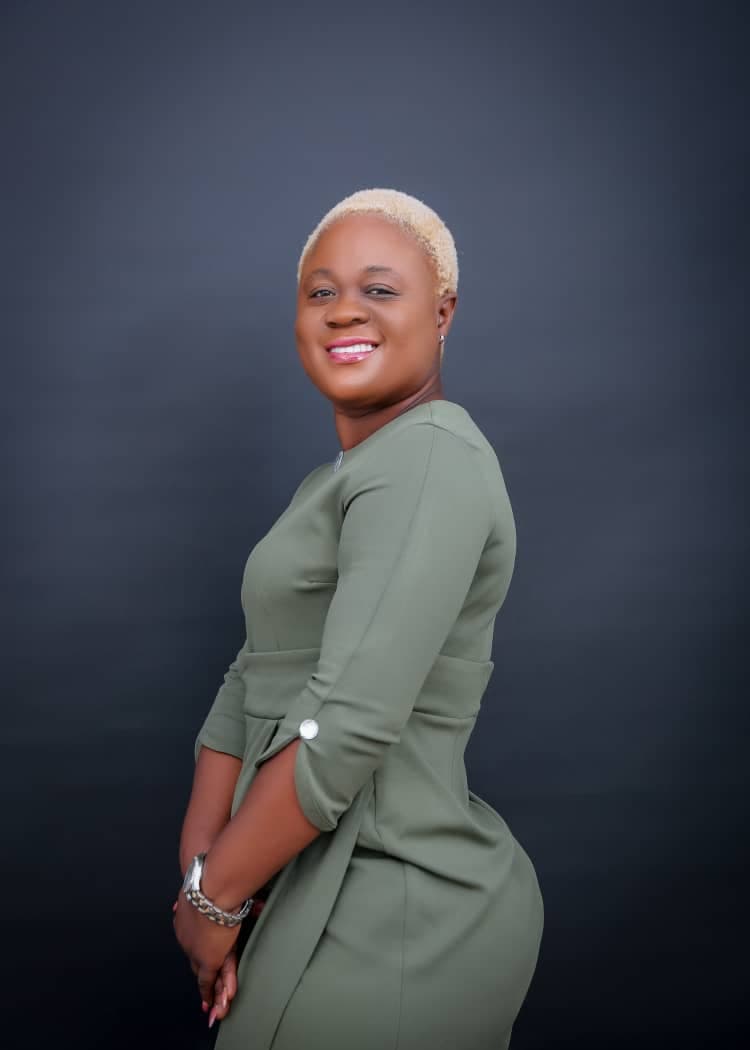 Cynthia Mawulawoe Kodowu