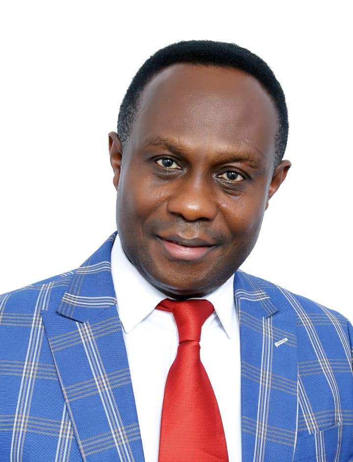 Dr. Francis Eduku