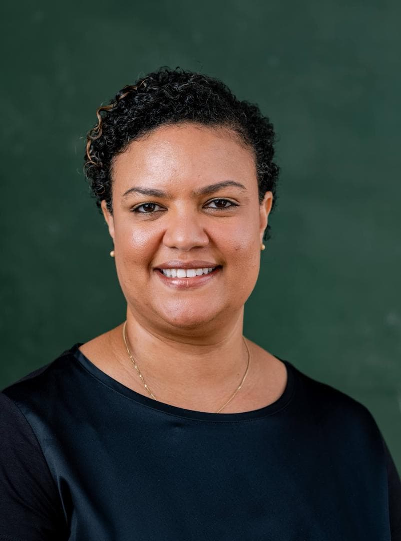Georgia Manfreda Appiah
