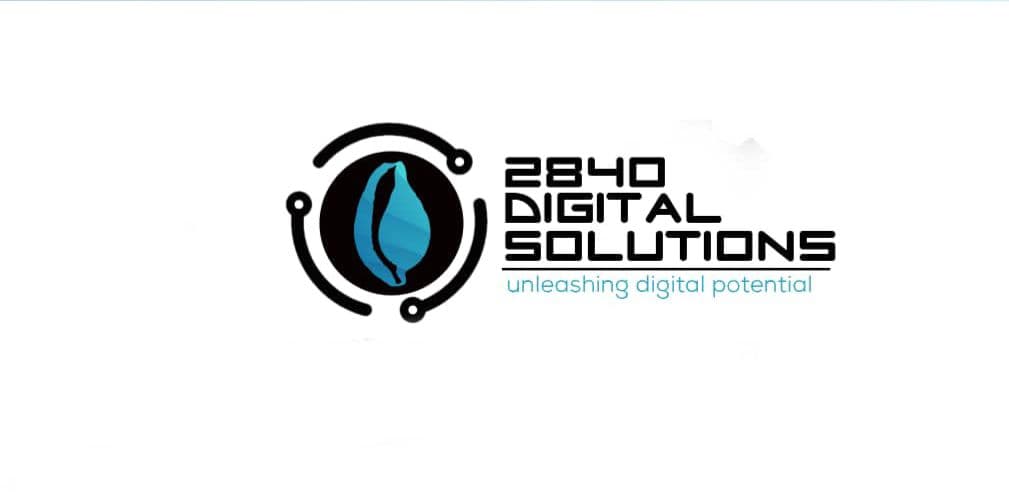 2840 Digital Solutions