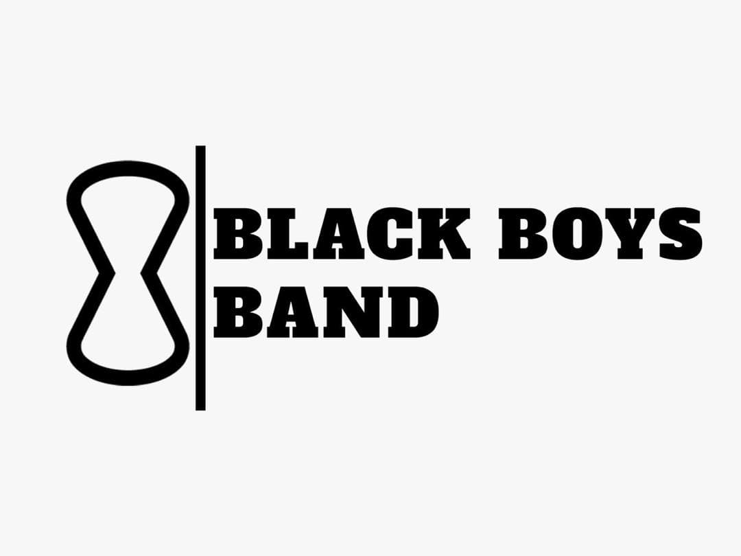 Black Boys Band